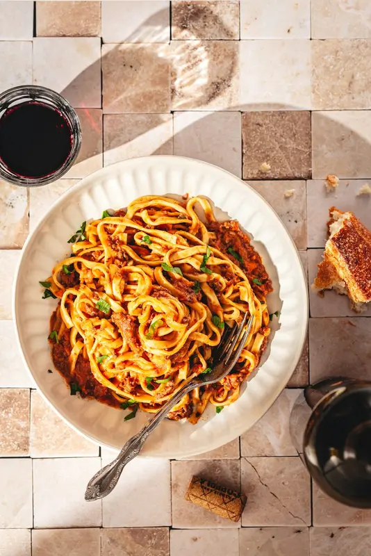 Spaghetti.Love Premium Domain
